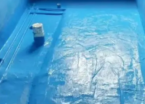连云港市卫生间漏水维修公司分享下连云港市卫生间防水工程中常用防水涂料介绍。