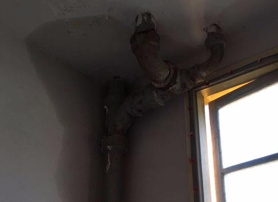 连云港市卫生间漏水维修公司专业解读连云港市卫生间防水的步骤